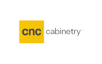 CNC Cabinetry logo